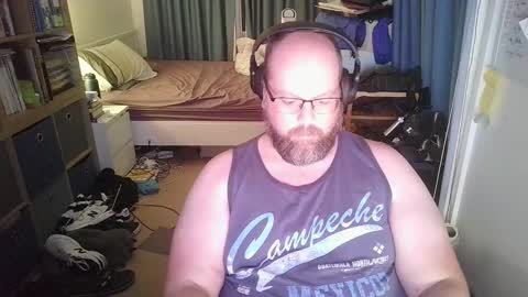 Andy online show from January 2025 11:17:01 AM