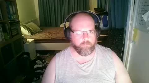 Andy online show from February 2025 11:32:01 AM