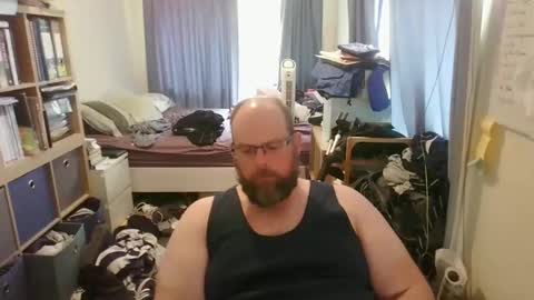 Andy online show from February 2025 12:36:02 AM