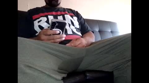 amh 5150 online show from November 2025 10:01:02 PM