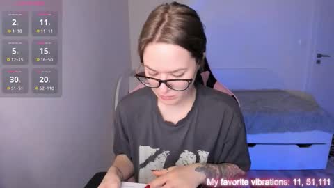 Snapshot of ami_amour_ chatting on February 2026 04:00:01 PM Hi-hi I am Kate welcome to my sexy room online show from February 2026 04:00:01 PM