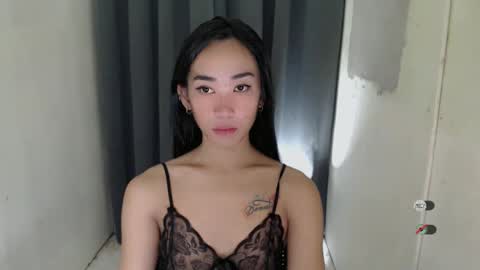 JOANNA online show from December 2024 03:26:01 AM