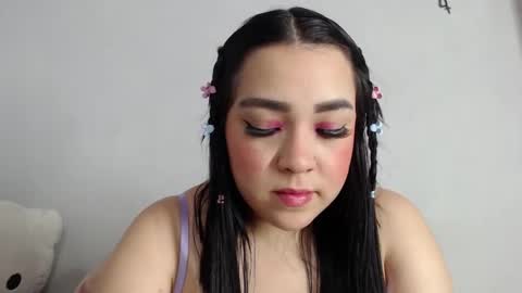 Snapshot of ami_rosee chatting on February 2025 05:14:01 AM ami_rosee online show from February 2025 05:14:01 AM