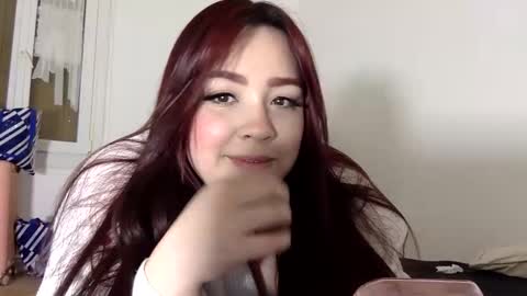 Snapshot of ami_rosee chatting on March 2026 06:30:02 AM ami_rosee online show from March 2026 06:30:02 AM