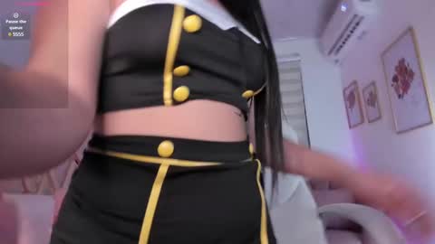 Ami  online show from February 2025 02:19:02 AM