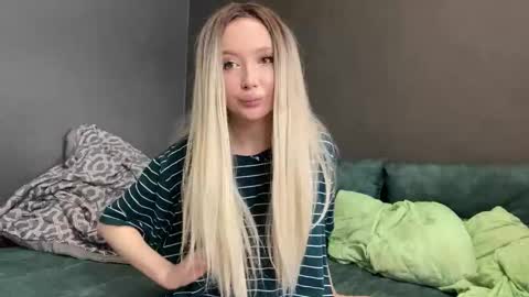 Ami Air online show from March 2026 06:54:02 AM