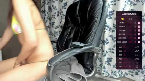 Amia online show from April 2026 12:44:01 AM