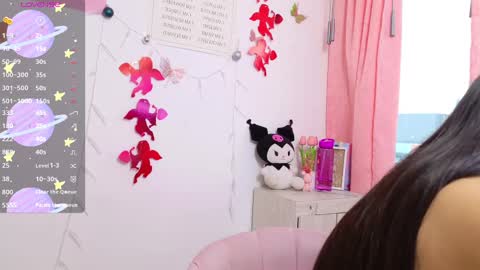 Amy online show from March 2025 05:07:02 PM