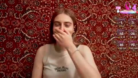 Iveta online show from October 2025 06:16:01 PM