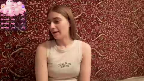 Iveta online show from October 2025 07:36:02 PM