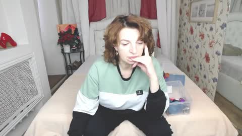 Ami online show from April 2026 12:46:01 PM