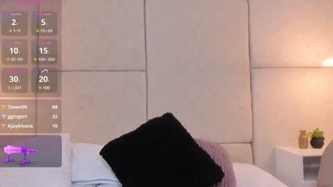 Amira sweet online show from January 2025 12:01:01 AM