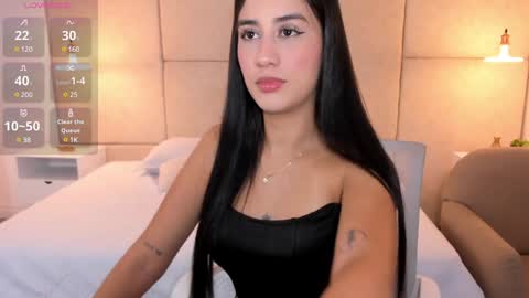 Amira sweet online show from February 2025 09:06:02 PM