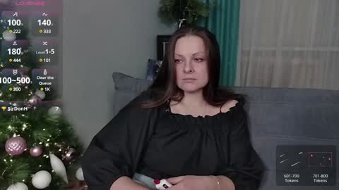 Mila online show from December 2024 10:34:01 AM