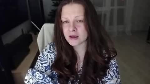 Mila online show from February 2026 05:19:02 PM