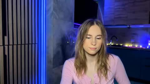 Snapshot of amily_sunray chatting on May 2026 04:24:02 PM Amily online show from May 2026 04:24:02 PM