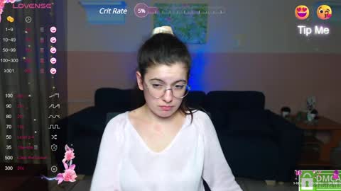 Amina online show from February 2025 04:11:01 PM