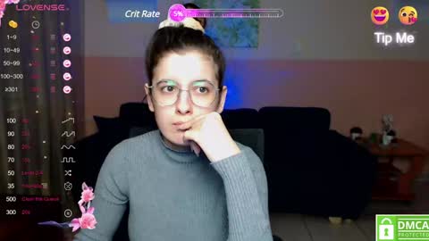 Amina online show from February 2025 12:28:01 PM