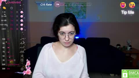 Amina online show from February 2025 03:38:01 PM