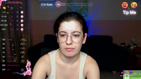 Amina online show from March 2025 12:36:02 PM