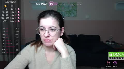 Amina online show from October 2025 05:29:02 AM