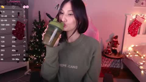 Camilla online show from January 2025 04:30:02 AM