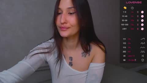 Camilla online show from November 2025 12:10:02 AM