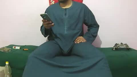 Amir online show from December 2025 11:56:02 PM