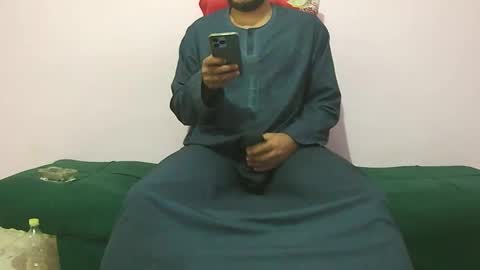 Amir online show from January 2026 04:31:02 PM