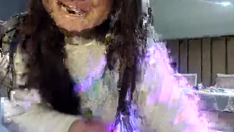 AMIIRA online show from October 2025 01:25:02 AM