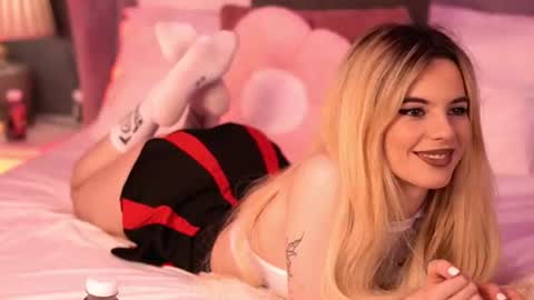 amiralovely online show from July 2026 07:50:01 PM