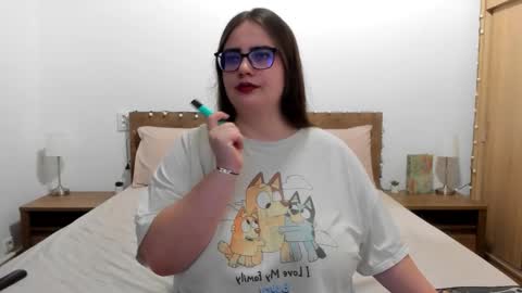 Amira Vyxen online show from February 2026 08:49:02 PM