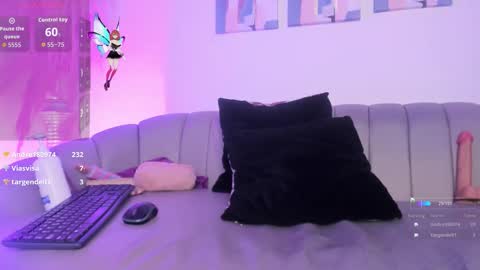 Amiri Big ass online show from November 2025 08:24:02 PM