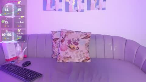 Amiri Big ass online show from November 2025 09:41:02 PM