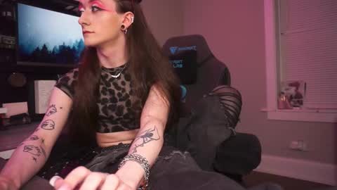   Am-er-in online show from March 2026 12:47:01 AM