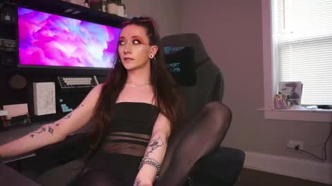   Am-er-in online show from April 2026 11:31:01 PM