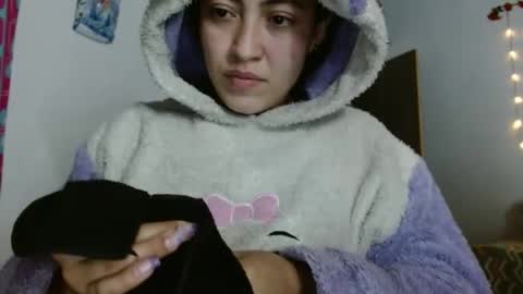 Snapshot of amitlu_ chatting on January 2025 01:18:02 AM amitlu_ online show from January 2025 01:18:02 AM