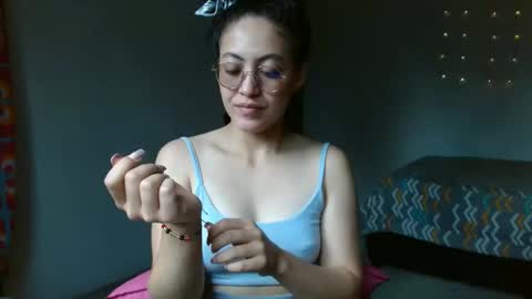 Snapshot of amitlu_ chatting on February 2025 02:45:01 PM amitlu_ online show from February 2025 02:45:01 PM