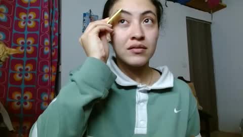 Snapshot of amitlu_ chatting on February 2025 12:54:01 AM amitlu_ online show from February 2025 12:54:01 AM