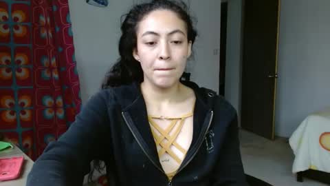 Snapshot of amitlu_ chatting on February 2025 10:17:02 PM amitlu_ online show from February 2025 10:17:02 PM