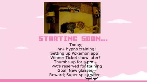 amituist online show from March 2026 08:47:01 PM