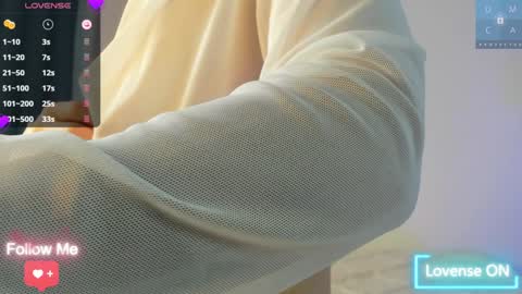 amiwong online show from January 2025 08:45:02 AM