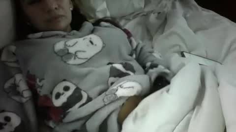 Snapshot of ammber3 chatting on November 2025 11:20:01 AM Paula D online show from November 2025 11:20:01 AM