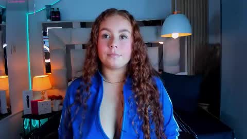 ammber_mjs online show from January 2026 04:18:01 AM