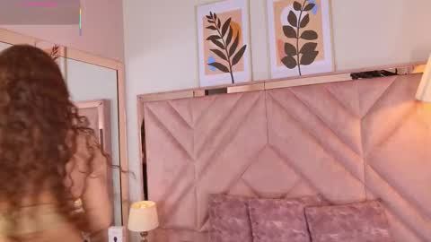 ammber_mjs online show from February 2026 12:01:02 PM