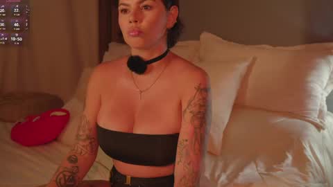 Snapshot of ammberjay_ chatting on May 2026 03:02:01 AM Amber Jay online show from May 2026 03:02:01 AM