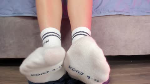 Amelia online show from January 2025 09:40:01 PM