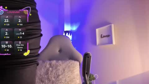 Amelya online show from January 2026 08:01:02 PM