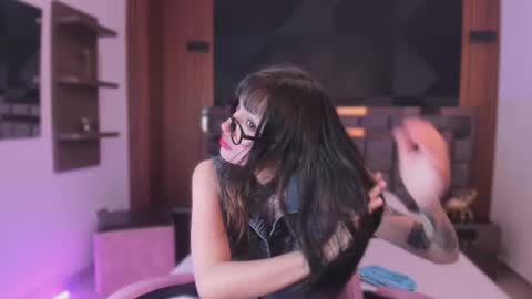 Ammie rouge online show from September 2025 02:09:02 PM