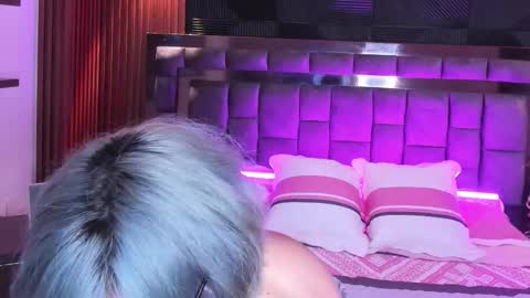 Ammie rouge online show from January 2026 08:21:02 PM